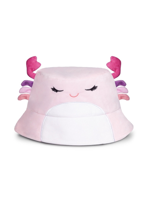 Squishmallows Bucket Hat - Cailey (FC835000SQM) in the group Sport, leisure & Hobby / Accessories / Hats & Caps at TP E-commerce Nordic AB (C84742)