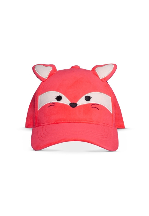 Squishmallows Cap - Fifi (NH542558SQM) in the group Sport, leisure & Hobby / Accessories / Hats & Caps at TP E-commerce Nordic AB (C84745)