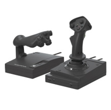 Hori Flight Stick for Xbox Series X in the group HOME ELECTRONICS / Game consoles & Accessories / Xbox Series X at TP E-commerce Nordic AB (C84747)