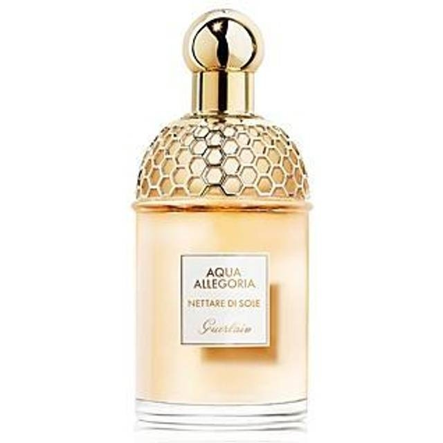 Guerlain Aqua Allegoria Nettare Di Sole EDT 125 ml in the group BEAUTY & HEALTH / Fragrance & Perfume / Perfumes / Perfume for her at TP E-commerce Nordic AB (C84762)