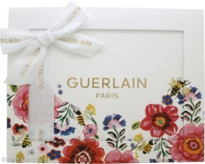 Guerlain Mon Guerlain EDP 50 ml +EDP 5 ml + Body Lotion 75 ml - Giftset in the group BEAUTY & HEALTH / Gift sets / Gift sets for her at TP E-commerce Nordic AB (C84764)