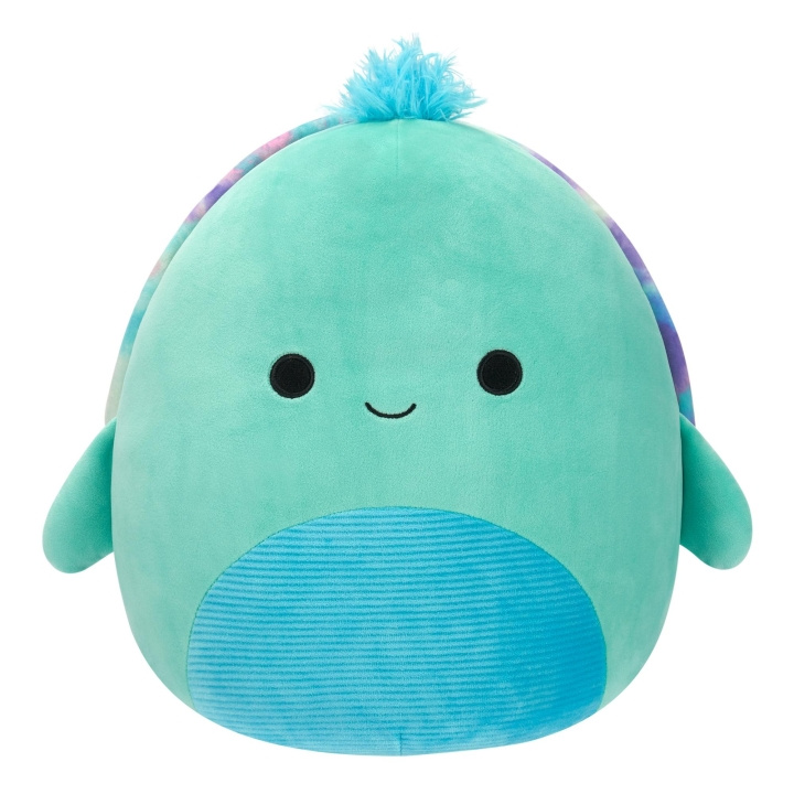 Squishmallows 40 cm P19 Cascade Turtle (1905477) in the group TOYS, KIDS & BABY PRODUCTS / Baby toys / stuffed animals at TP E-commerce Nordic AB (C84778)