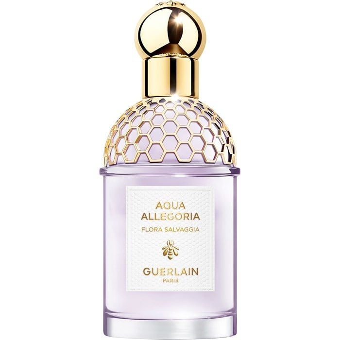 Guerlain Aqua Allegoria Flora Salvaggia EDT 125 ml in the group BEAUTY & HEALTH / Fragrance & Perfume / Perfumes / Perfume for her at TP E-commerce Nordic AB (C84782)