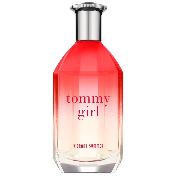 Tommy Hilfiger Tommy Girl Summer Game EDT 100 ml in the group BEAUTY & HEALTH / Fragrance & Perfume / Perfumes / Perfume for her at TP E-commerce Nordic AB (C84797)