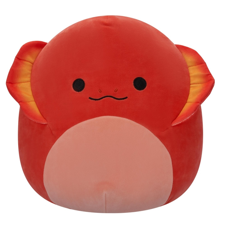 Squishmallows 30 cm P18 Plush - Maxie Lizard (1805415) in the group TOYS, KIDS & BABY PRODUCTS / Baby toys / stuffed animals at TP E-commerce Nordic AB (C84802)