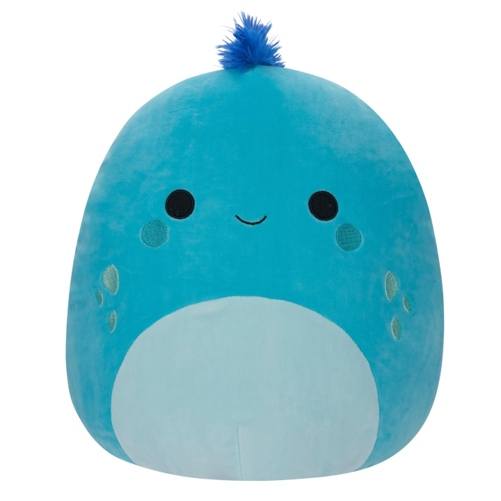 Squishmallows 40 cm P18 Plush - Dijimon Iguana (1805475) in the group TOYS, KIDS & BABY PRODUCTS / Baby toys / stuffed animals at TP E-commerce Nordic AB (C84803)