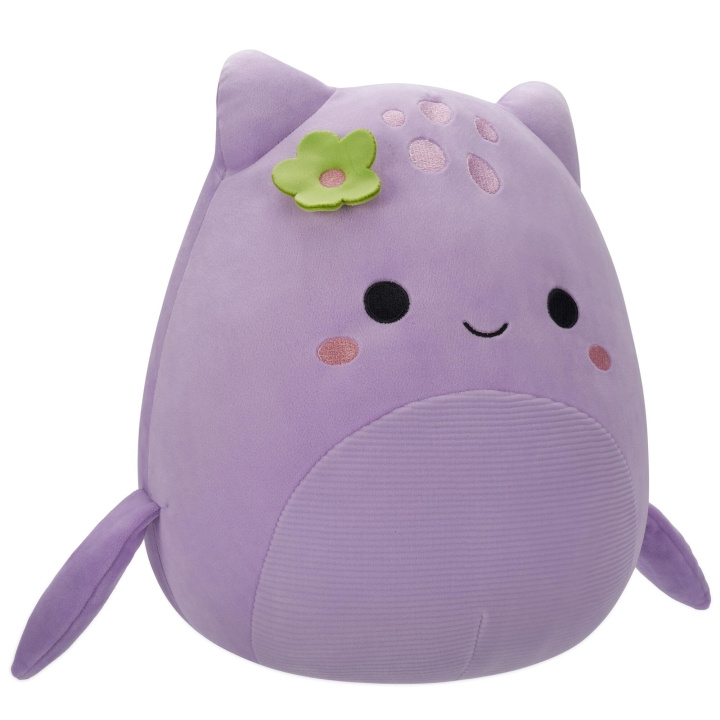 Squishmallows 30 cm P18 Plush - Shon (SQCR05420) in the group TOYS, KIDS & BABY PRODUCTS / Baby toys / stuffed animals at TP E-commerce Nordic AB (C84804)