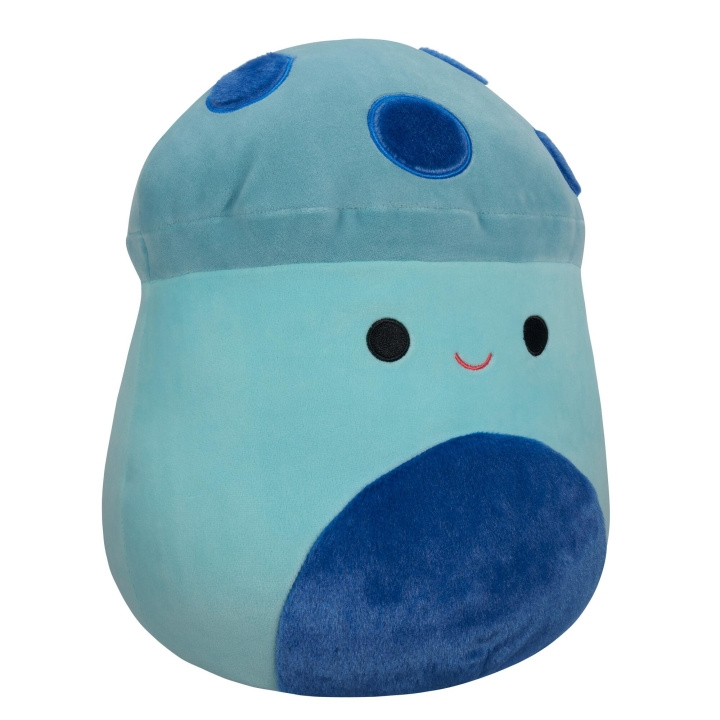 Squishmallows 30 cm P18 Plush - Ankur (SQCR05421) in the group TOYS, KIDS & BABY PRODUCTS / Baby toys / stuffed animals at TP E-commerce Nordic AB (C84805)