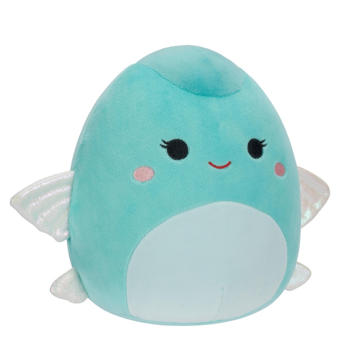 Squishmallows 19 cm P18 Plush - Bette in the group TOYS, KIDS & BABY PRODUCTS / Baby toys / stuffed animals at TP E-commerce Nordic AB (C84816)