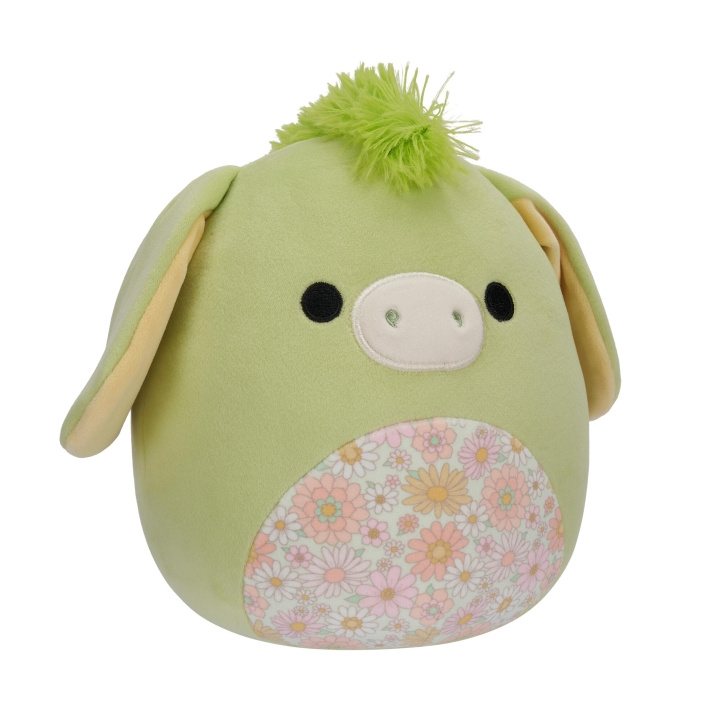 Squishmallows 19 cm P18 Plush - Juniper in the group TOYS, KIDS & BABY PRODUCTS / Baby toys / stuffed animals at TP E-commerce Nordic AB (C84817)