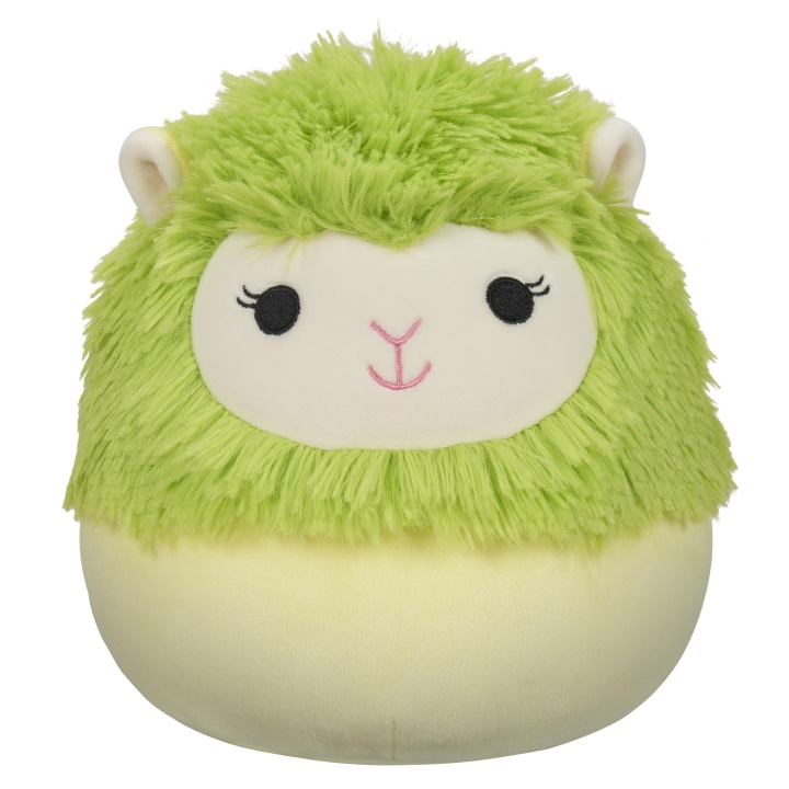 Squishmallows 19 cm P18 Plush - Cavaleri in the group TOYS, KIDS & BABY PRODUCTS / Baby toys / stuffed animals at TP E-commerce Nordic AB (C84818)