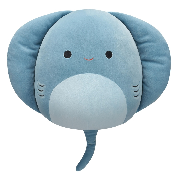 Squishmallows 30 cm P20 Akilah Stingray (206319) in the group TOYS, KIDS & BABY PRODUCTS / Baby toys / stuffed animals at TP E-commerce Nordic AB (C84831)