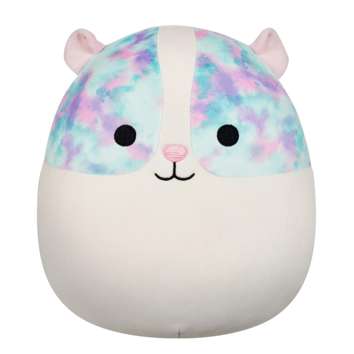 Squishmallows 30 cm P20 Rhys Guinea Pig (206384) in the group TOYS, KIDS & BABY PRODUCTS / Baby toys / stuffed animals at TP E-commerce Nordic AB (C84832)