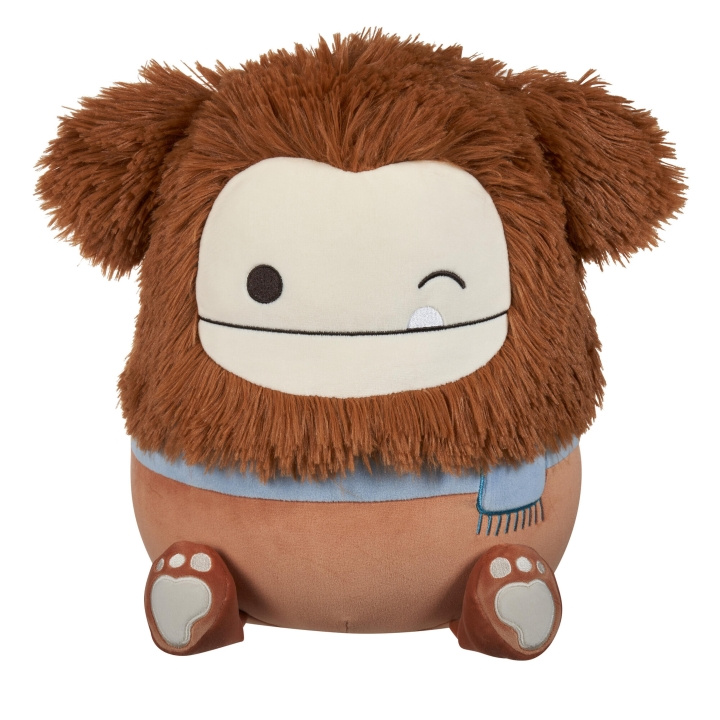 Squishmallows 30 cm P20 Benny Bigfoot (206385) in the group TOYS, KIDS & BABY PRODUCTS / Baby toys / stuffed animals at TP E-commerce Nordic AB (C84833)