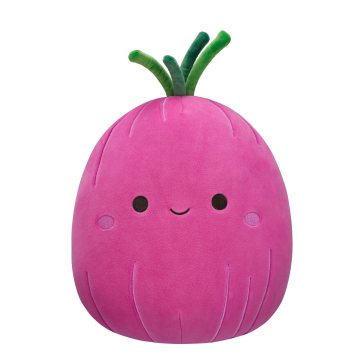 Squishmallows 30 cm P20 Azizbek Onion (206388) in the group TOYS, KIDS & BABY PRODUCTS / Baby toys / stuffed animals at TP E-commerce Nordic AB (C84835)