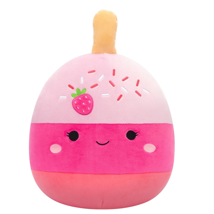 Squishmallows 30 cm P20 Pama Cake Pop (206473) in the group TOYS, KIDS & BABY PRODUCTS / Baby toys / stuffed animals at TP E-commerce Nordic AB (C84837)