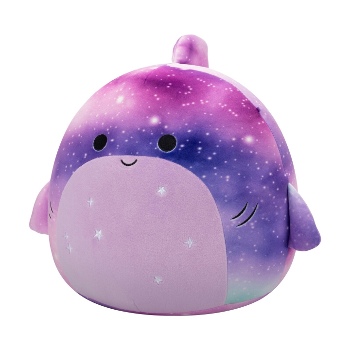 Squishmallows 30 cm P20 Shark (206474) in the group TOYS, KIDS & BABY PRODUCTS / Baby toys / stuffed animals at TP E-commerce Nordic AB (C84838)