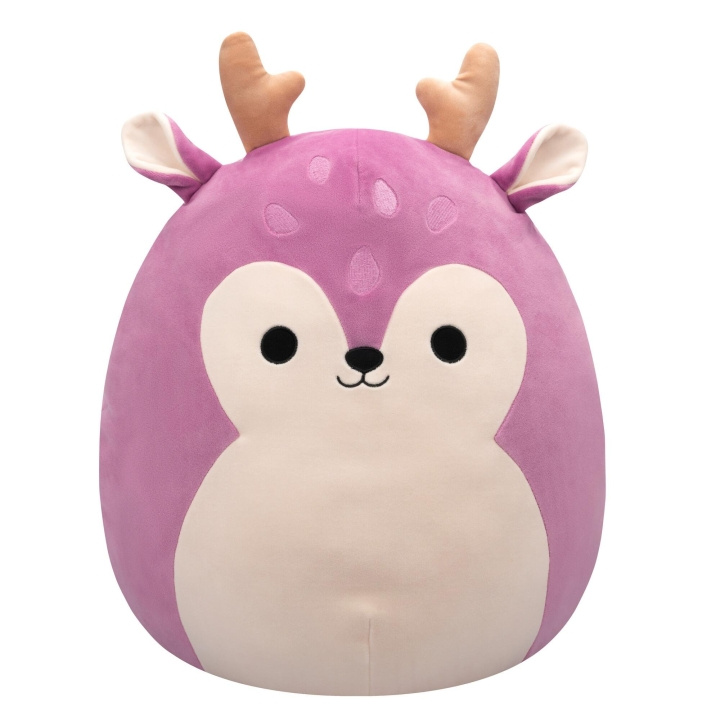 Squishmallows 40 cm P20 Shantrice Fawn (206635) in the group TOYS, KIDS & BABY PRODUCTS / Baby toys / stuffed animals at TP E-commerce Nordic AB (C84841)