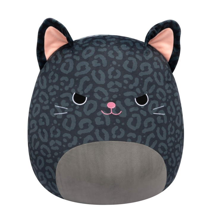 Squishmallows 40 cm P20 Xiomara Panther (206636) in the group TOYS, KIDS & BABY PRODUCTS / Baby toys / stuffed animals at TP E-commerce Nordic AB (C84842)