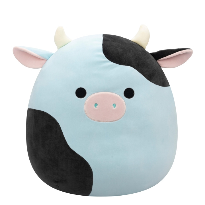 Squishmallows 50 cm P20 Cillian Cow (206652) in the group TOYS, KIDS & BABY PRODUCTS / Baby toys / stuffed animals at TP E-commerce Nordic AB (C84843)