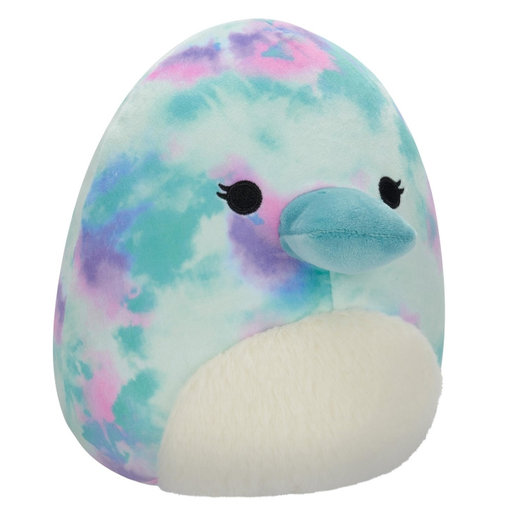 Squishmallows 19 cm P19 C - Mitch in the group TOYS, KIDS & BABY PRODUCTS / Baby toys / stuffed animals at TP E-commerce Nordic AB (C84854)