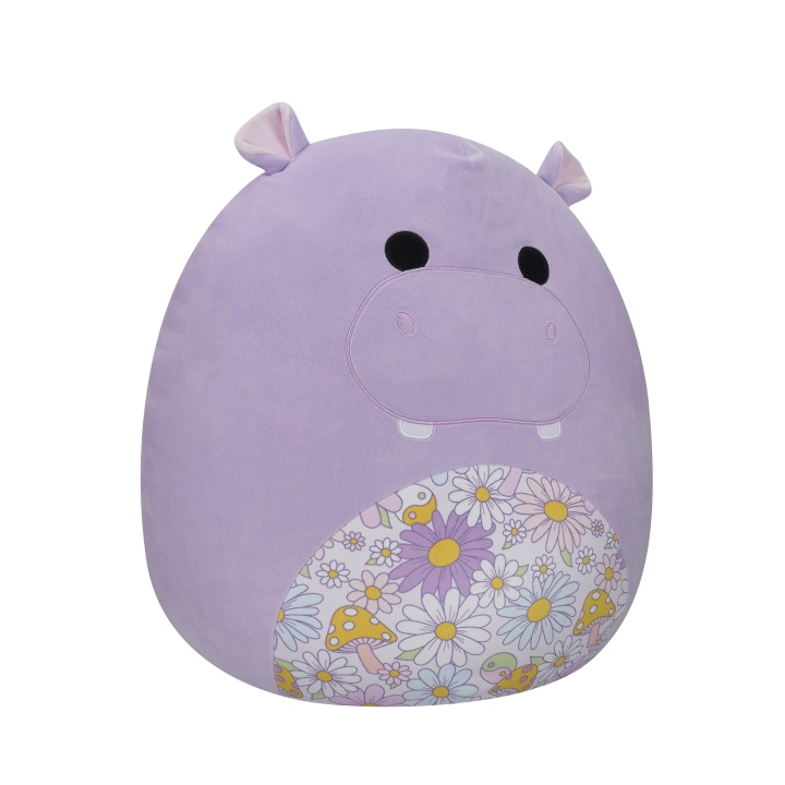 Squishmallows 19 cm P19 C - Hanna in the group TOYS, KIDS & BABY PRODUCTS / Baby toys / stuffed animals at TP E-commerce Nordic AB (C84855)