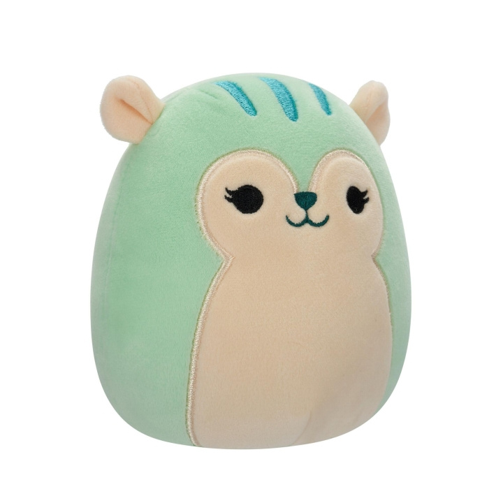 Squishmallows 19 cm P19 C - Fuyuki in the group TOYS, KIDS & BABY PRODUCTS / Baby toys / stuffed animals at TP E-commerce Nordic AB (C84856)