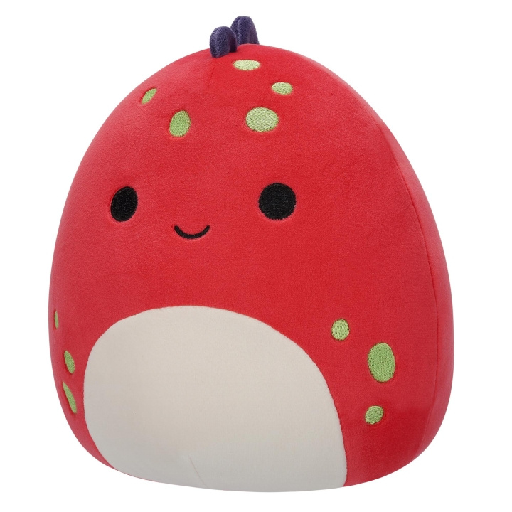 Squishmallows 19 cm P19 B - Dolan Dino in the group TOYS, KIDS & BABY PRODUCTS / Baby toys / stuffed animals at TP E-commerce Nordic AB (C84860)