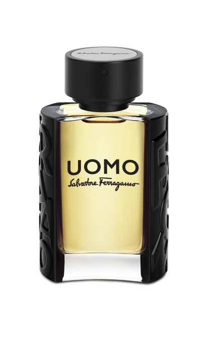 Salvatore Ferragamo Uomo EDT 50 ml in the group BEAUTY & HEALTH / Fragrance & Perfume / Perfumes / Perfume for him at TP E-commerce Nordic AB (C84871)