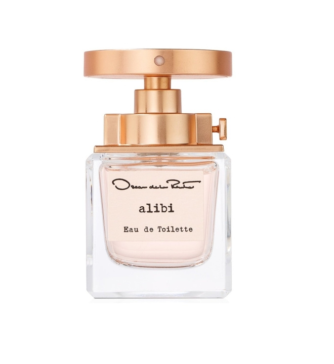 Oscar De La Renta Alibi EDT 30 ml in the group BEAUTY & HEALTH / Fragrance & Perfume / Perfumes / Perfume for her at TP E-commerce Nordic AB (C84879)