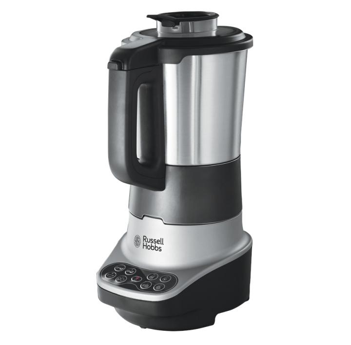 Russell Hobbs Soup Maker & Blender in the group HOME, HOUSEHOLD & GARDEN / Household appliances / Other appliances at TP E-commerce Nordic AB (C84889)