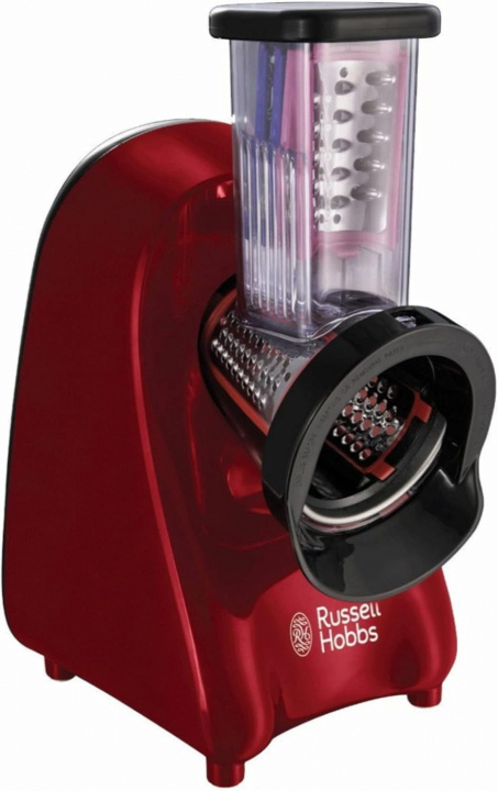 Russell Hobbs Desire Slice & Go Machine in the group HOME, HOUSEHOLD & GARDEN / Household appliances / Other appliances at TP E-commerce Nordic AB (C84890)