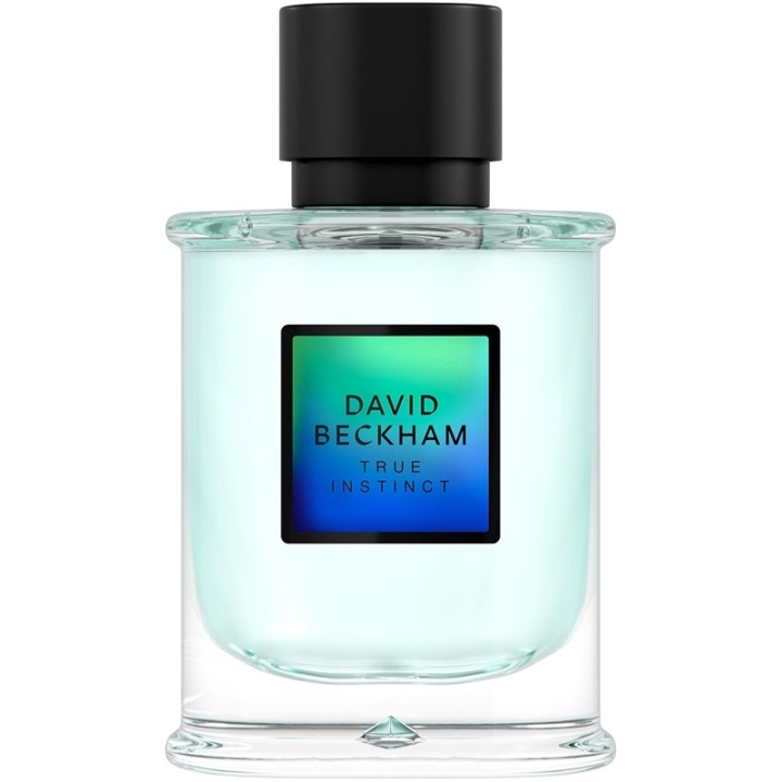 David Beckham True Instinct Edp 75ml in the group BEAUTY & HEALTH / Fragrance & Perfume / Perfumes / Perfume for him at TP E-commerce Nordic AB (C84934)