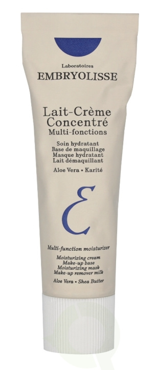 Embryolisse Multi-Function Moisterizer 30 ml Cream - Make-Up base - Mask - Make-Up Remover Milk in the group BEAUTY & HEALTH / Skin care / Face / Face creams at TP E-commerce Nordic AB (C84977)