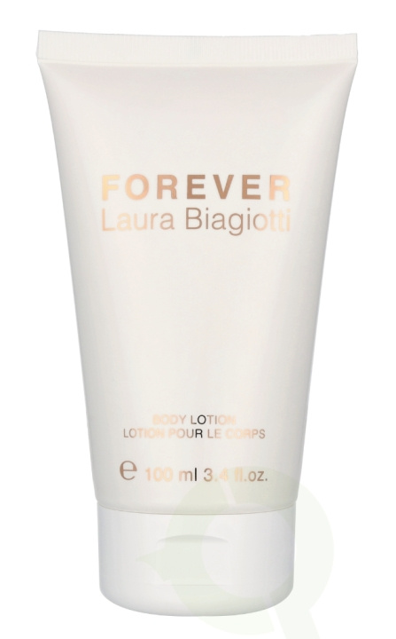 Laura Biagiotti Forever Body Lotion 100 ml in the group BEAUTY & HEALTH / Skin care / Body health / Body lotion at TP E-commerce Nordic AB (C84978)