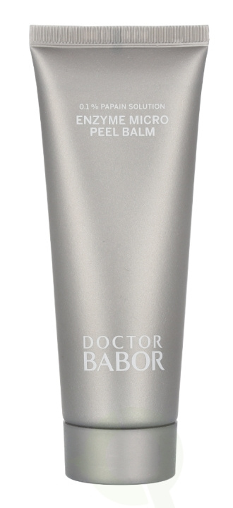 Babor Resurface Enzyme Micro Peel Balm 75 ml in the group BEAUTY & HEALTH / Skin care / Face / Scrub / Peeling at TP E-commerce Nordic AB (C84985)