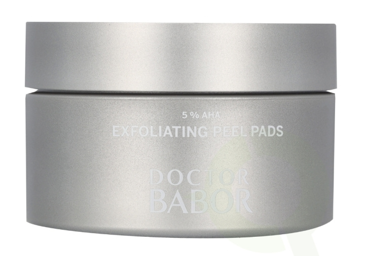 Babor Resurface Exfoliating Peel Pads 40 piece in the group BEAUTY & HEALTH / Skin care / Face / Scrub / Peeling at TP E-commerce Nordic AB (C84987)