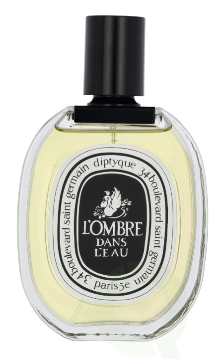 Diptyque L\'Ombre Dans L\'Eau Edt Spray 100 ml in the group BEAUTY & HEALTH / Fragrance & Perfume / Perfumes / Perfume for her at TP E-commerce Nordic AB (C85021)