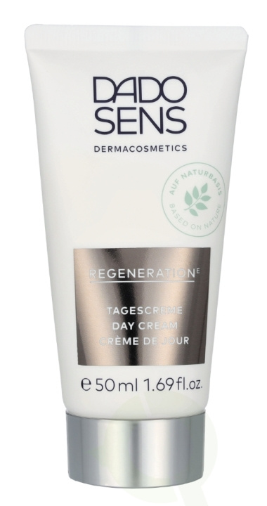 Dado Sens Regeneration Firming Day Cream 50 ml in the group BEAUTY & HEALTH / Skin care / Face / Day cream at TP E-commerce Nordic AB (C85032)