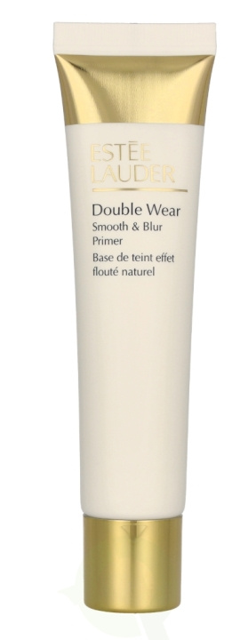 Estee Lauder E.Lauder Double Wear Smooth & Blur Primer 40 ml in the group BEAUTY & HEALTH / Makeup / Facial makeup / Concealer at TP E-commerce Nordic AB (C85056)