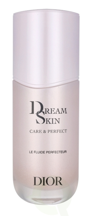 Dior Dreamskin Care & Perfect Le Fluide Perfecteur 50 ml in the group BEAUTY & HEALTH / Skin care / Face / Skin serum at TP E-commerce Nordic AB (C85059)