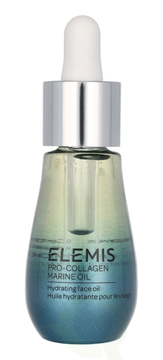 Elemis Pro-Collagen Marine Oil 15 ml in the group BEAUTY & HEALTH / Skin care / Face / Facial oil at TP E-commerce Nordic AB (C85060)