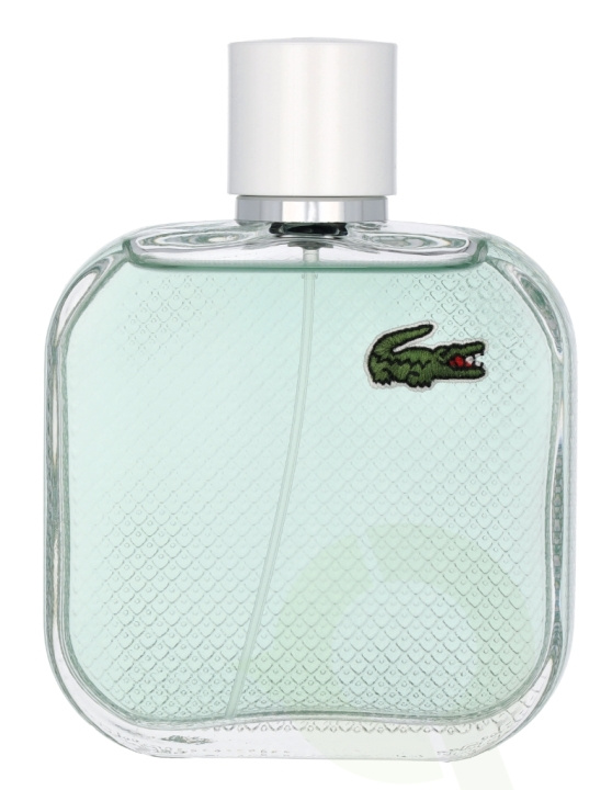 Lacoste L.12.12 Blanc Eau Fraiche Edt Spray 100 ml in the group BEAUTY & HEALTH / Fragrance & Perfume / Perfumes / Perfume for him at TP E-commerce Nordic AB (C85061)