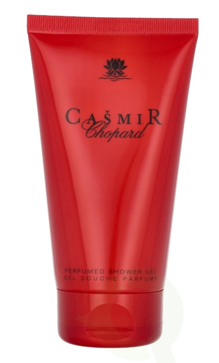 Chopard Casmir Shower Gel 150 ml in the group BEAUTY & HEALTH / Skin care / Body health / Bath & Shower gels at TP E-commerce Nordic AB (C85066)