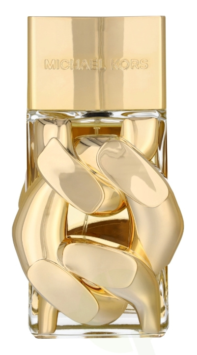 Michael Kors Pour Femme Edp Spray 100 ml in the group BEAUTY & HEALTH / Fragrance & Perfume / Perfumes / Perfume for her at TP E-commerce Nordic AB (C85082)