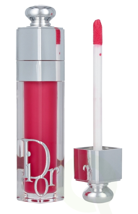 Dior Addict Lip Maximizer 6 ml #007 Raspberry in the group BEAUTY & HEALTH / Makeup / Lips / Lipp gloss at TP E-commerce Nordic AB (C85085)