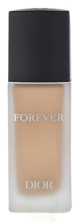 Dior Forever 24H Clean Matte Foundation SPF20 PA+++ 30 ml #2.5N Neutral in the group BEAUTY & HEALTH / Makeup / Facial makeup / Foundation at TP E-commerce Nordic AB (C85086)