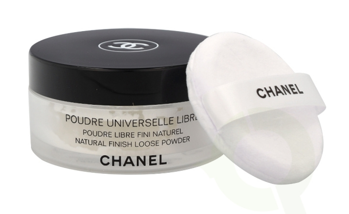 Chanel Poudre Universelle Libre Loose Powder 30 g #10 in the group BEAUTY & HEALTH / Makeup / Facial makeup / Powders at TP E-commerce Nordic AB (C85089)