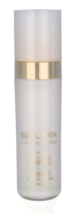 Sisley Sisleya L\'Integral Anti-Age Firm. Conc. Serum 30 ml in the group BEAUTY & HEALTH / Skin care / Face / Skin serum at TP E-commerce Nordic AB (C85106)