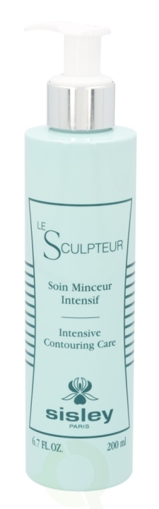 Sisley Le Sculpteur Intensive Contouring Care 200 ml in the group BEAUTY & HEALTH / Skin care / Body health / Body lotion at TP E-commerce Nordic AB (C85107)